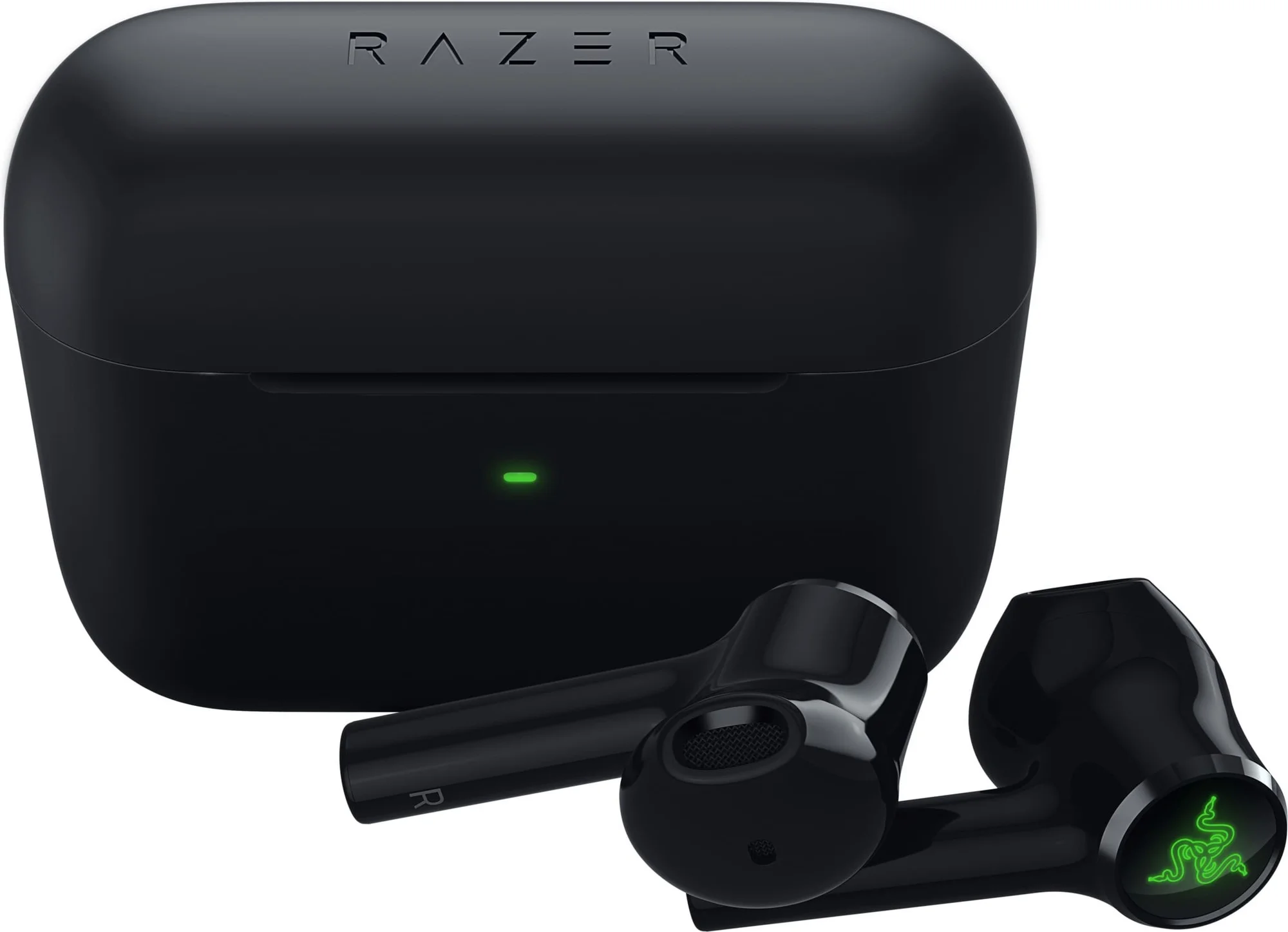 Наушники Razer Hammerhead True Wireless X - xstore.md photo 0