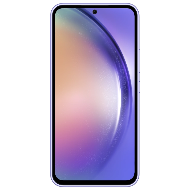 Samsung Galaxy A54 – 6GB/128GB, Violet - xstore.md photo 0
