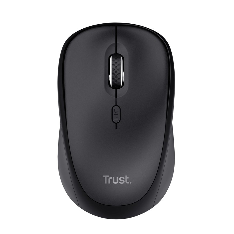 Tastatură fără fir și Mouse Trust ODY II în Moldova - xstore.md photo 3