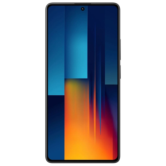 Xiaomi POCO M6 Pro – 8GB/256GB, Blue - xstore.md photo 0