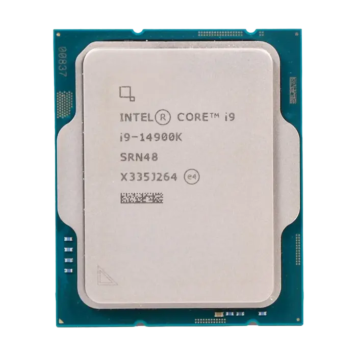 Процессор Intel Core i9-14900K (Tray) - Купить в Молдове - xstore.md photo