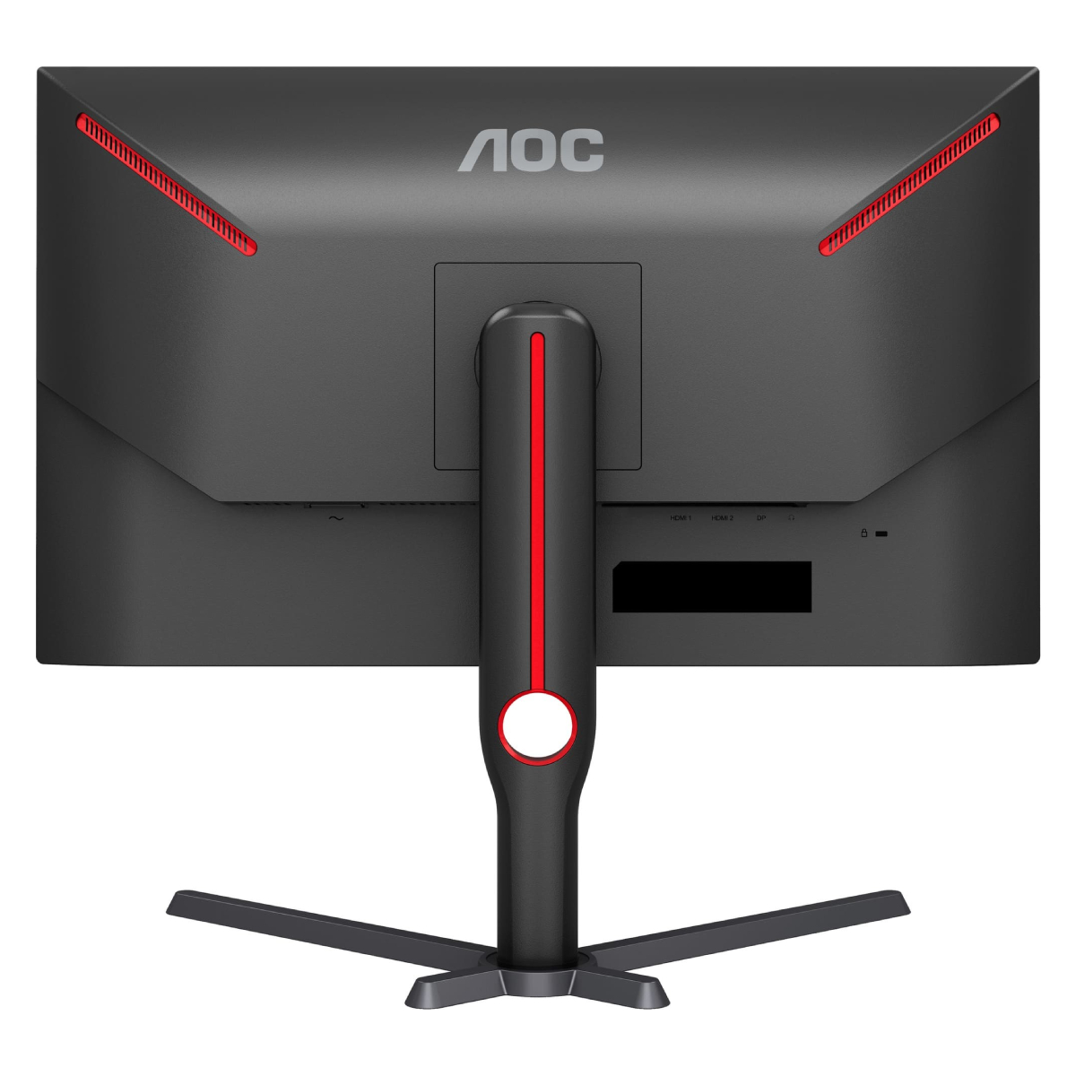 Monitor AOC Q27G3XMN/BK - xstore.md photo 8