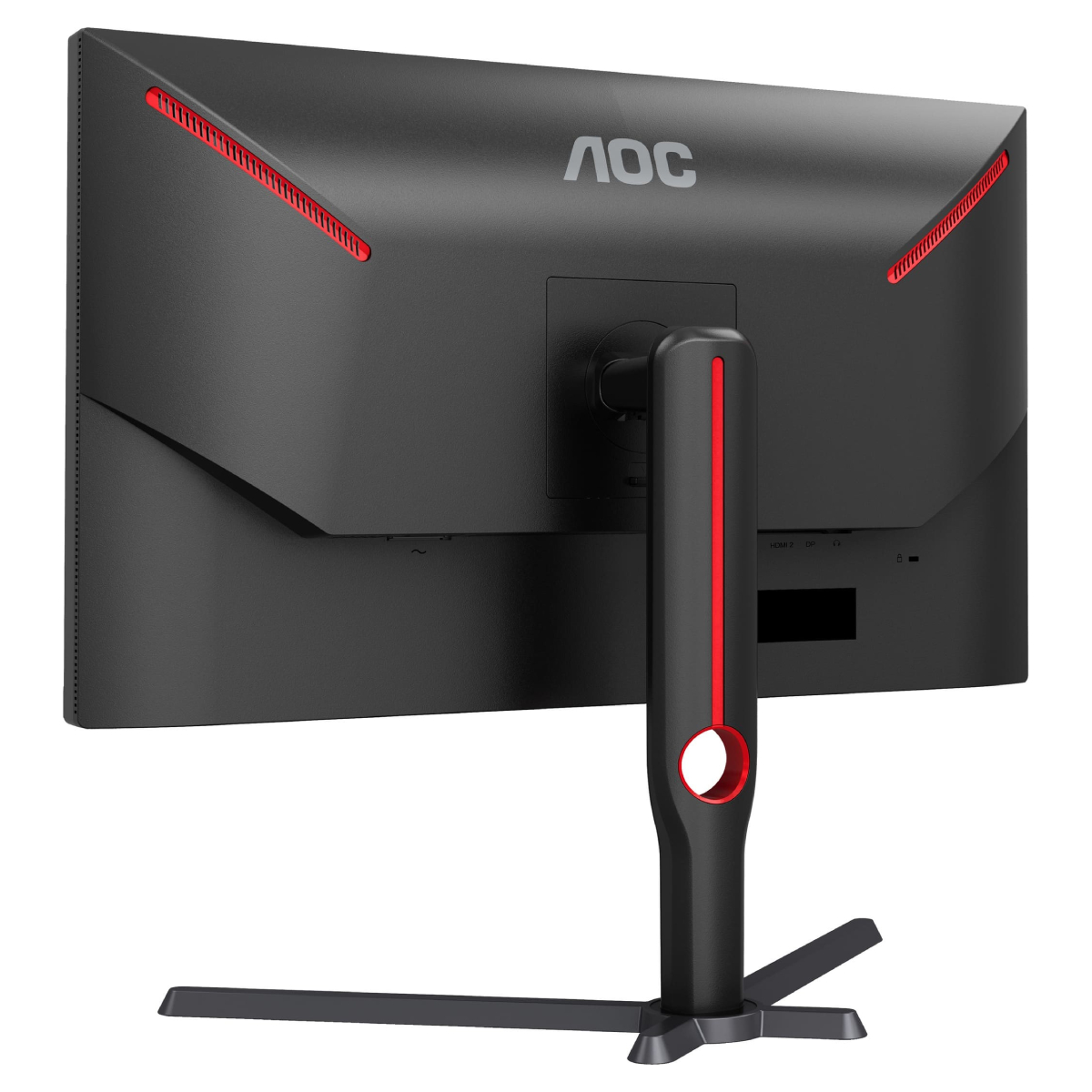 Monitor AOC Q27G3XMN/BK - xstore.md photo 4