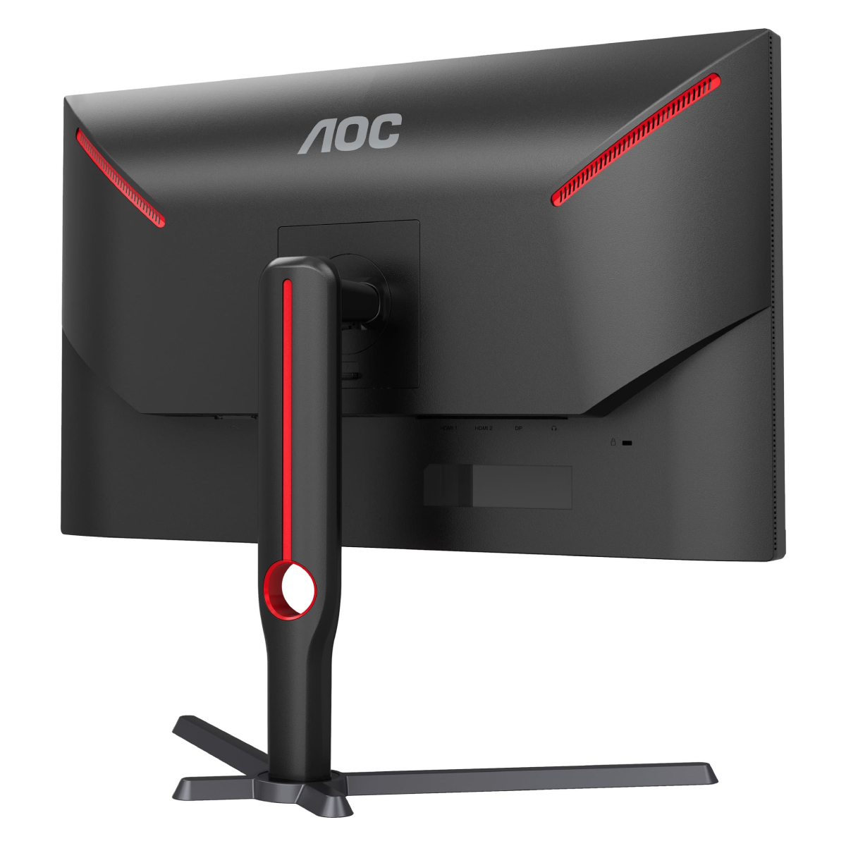 Monitor AOC Q27G3XMN/BK - xstore.md photo 3