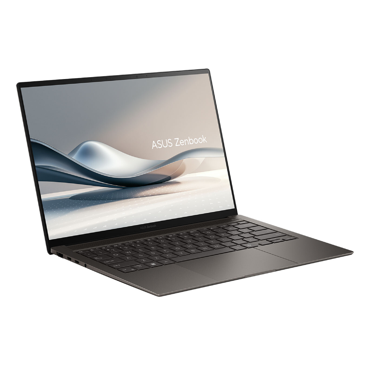 Laptop ASUS ZenBook S 14 OLED UX5406SA-PV050W - xstore.md photo 1