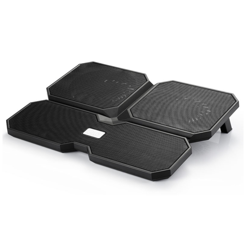 Cooling Pad DeepCool MULTI CORE X6 – купить в Молдове - xstore.md photo