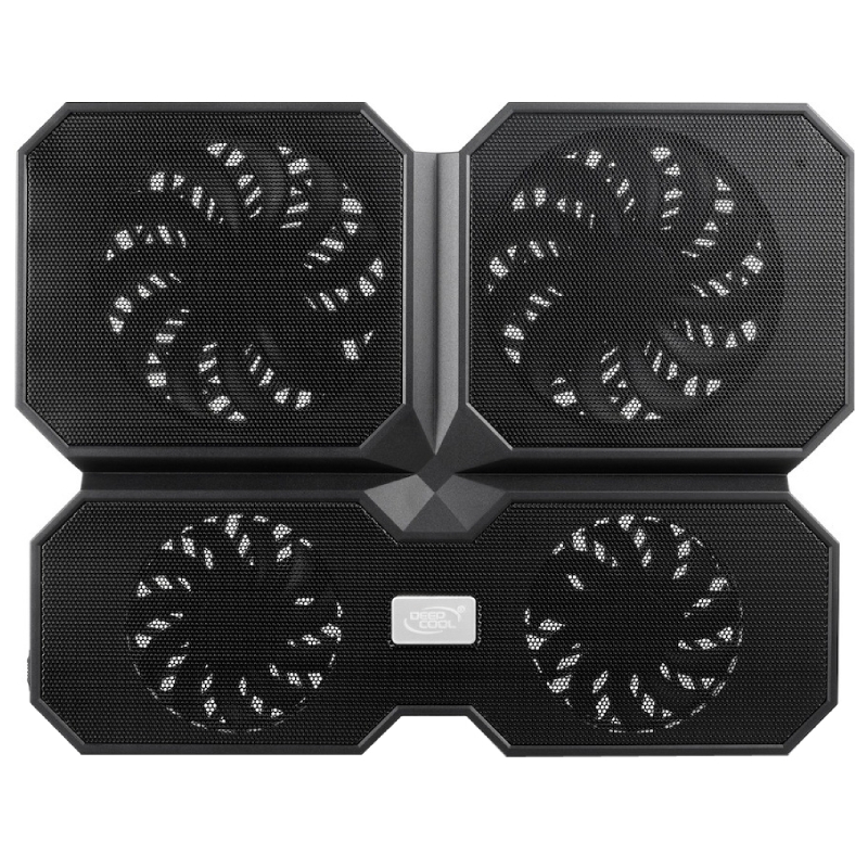 Cooling Pad DeepCool MULTI CORE X6 – купить в Молдове - xstore.md photo 0