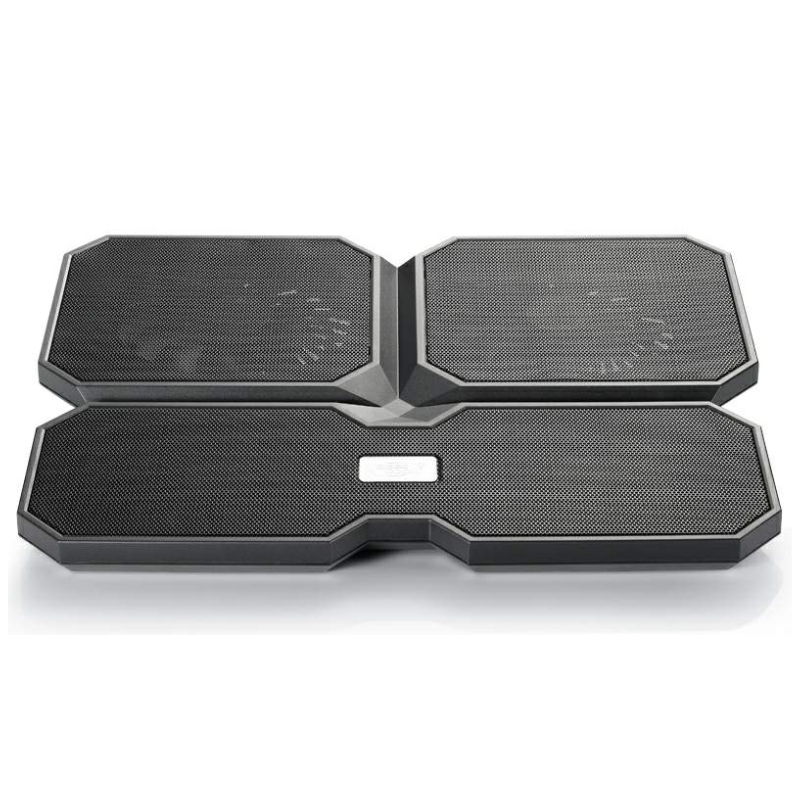 Cooling Pad DeepCool MULTI CORE X6 – купить в Молдове - xstore.md photo 1