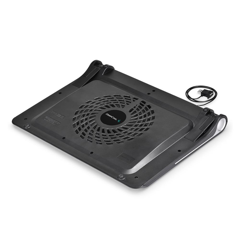 Cooling Pad DeepCool N180 FS – cumpără în Moldova - xstore.md photo 5