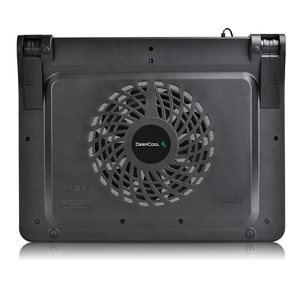 Cooling Pad DeepCool N180 FS – cumpără în Moldova - xstore.md photo 6