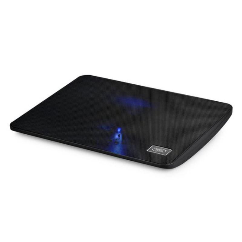 Cooling Pad DeepCool WIND PAL MINI – купить в Молдове - xstore.md photo