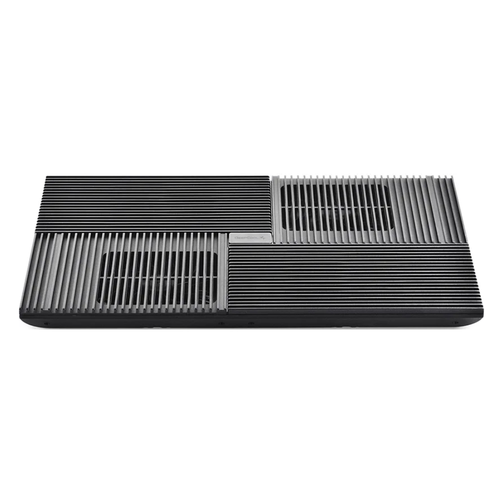 Cooling Pad Deepcool Multi Core X8 – cumpără în Moldova - xstore.md photo 0