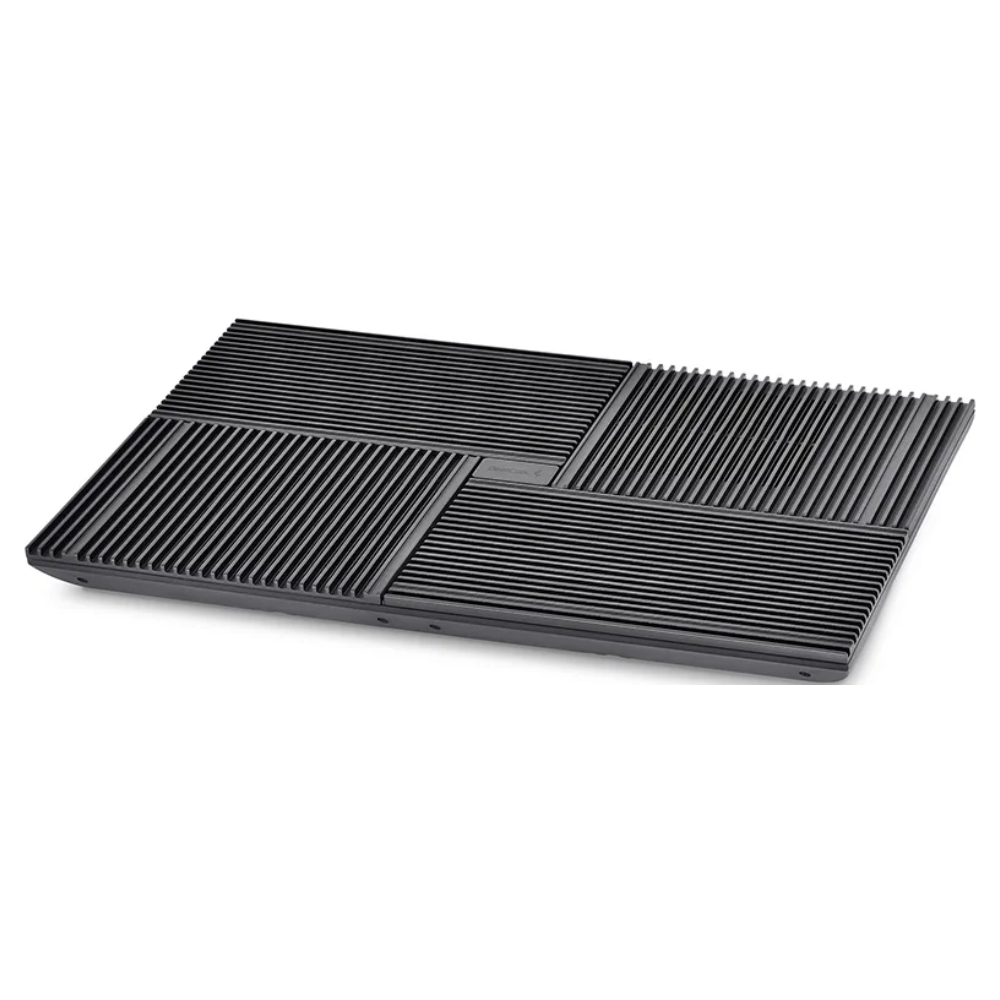 Cooling Pad Deepcool Multi Core X8 – cumpără în Moldova - xstore.md photo