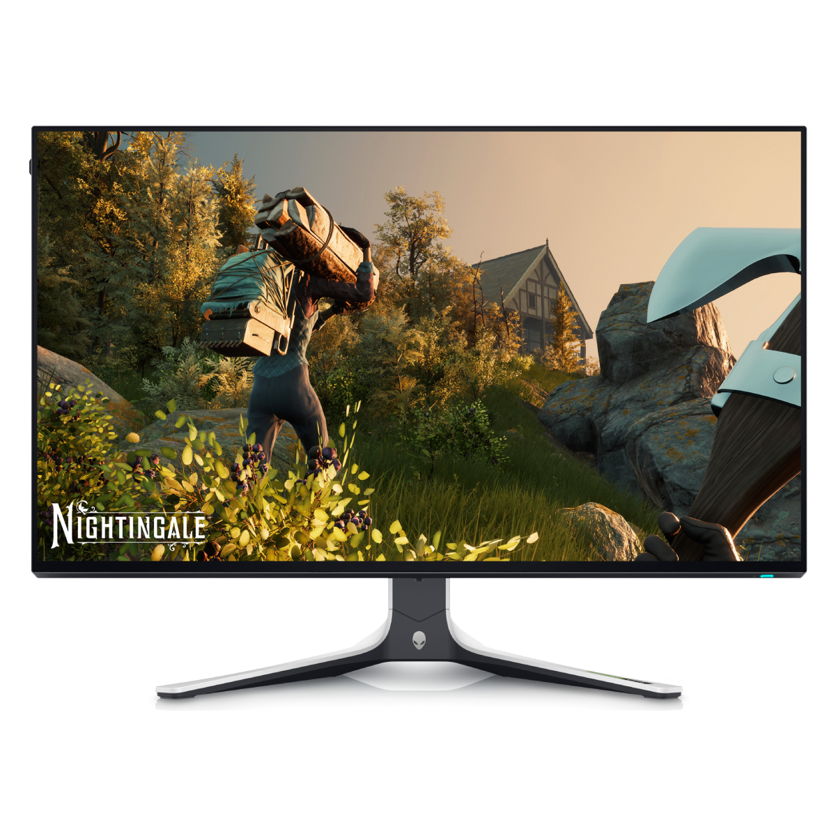 Monitor Dell Alienware AW2723DF - xstore.md photo