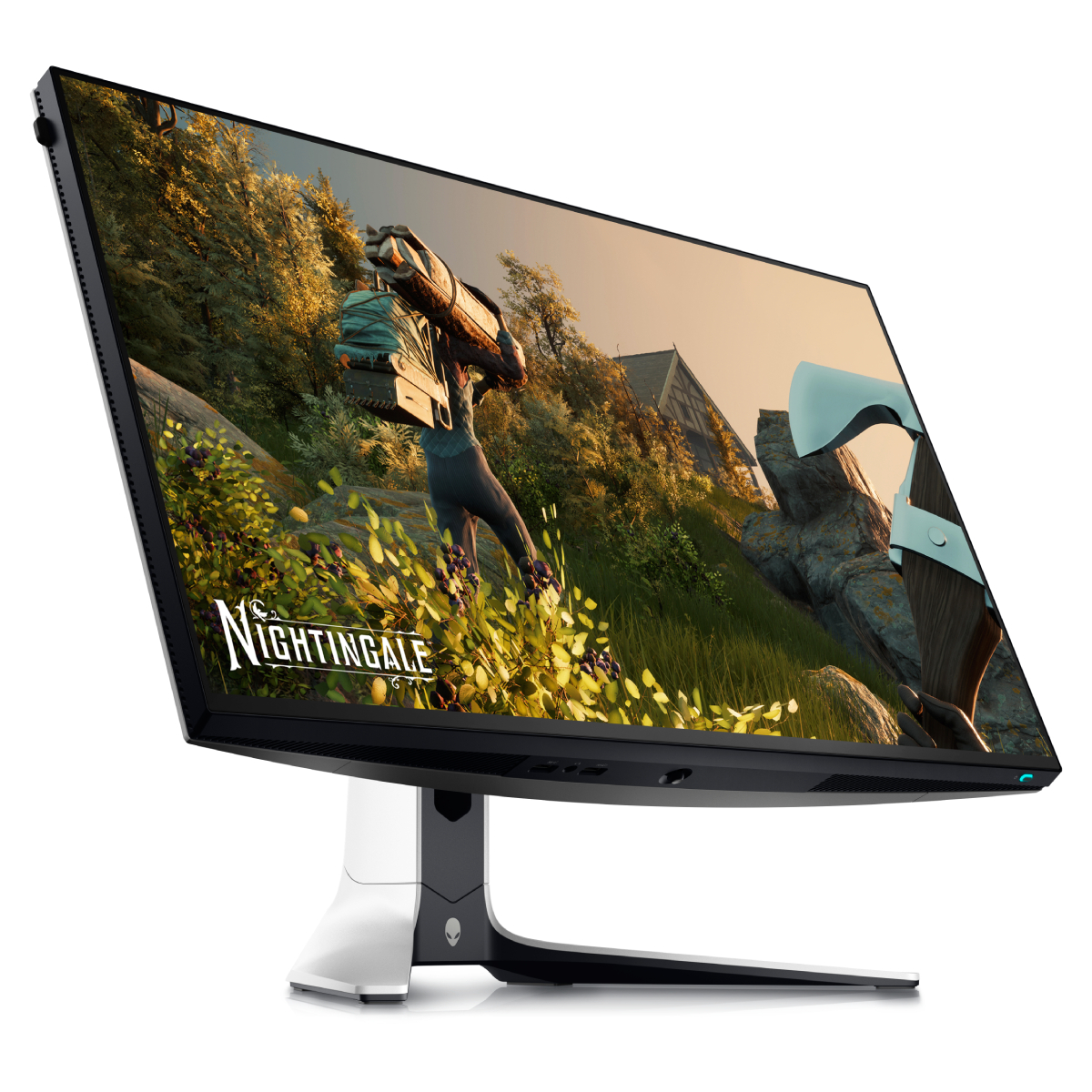 Monitor Dell Alienware AW2723DF - xstore.md photo 0