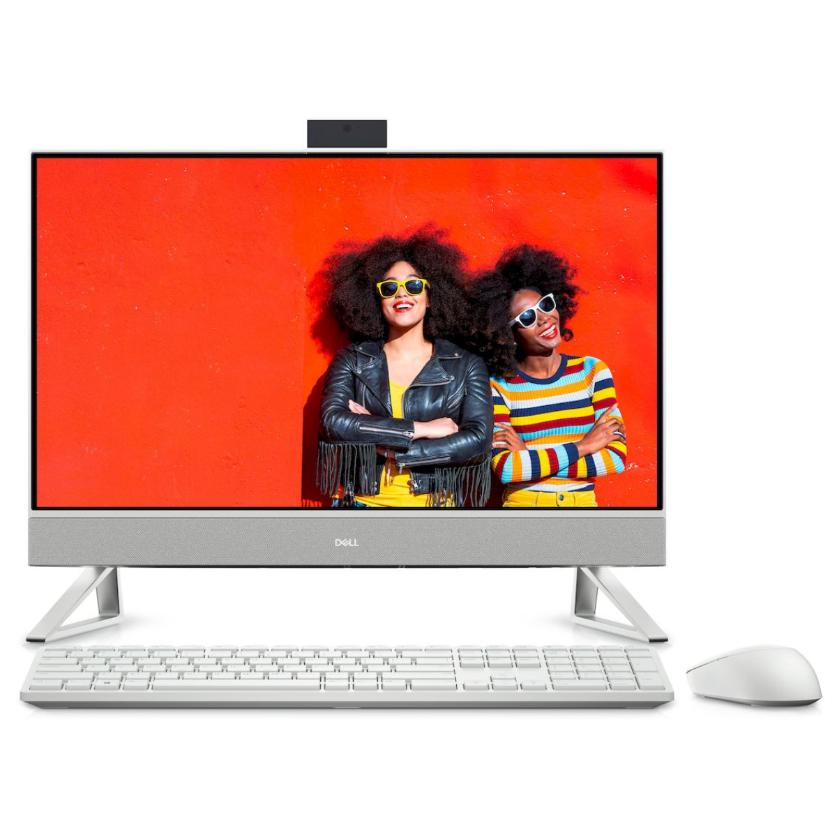 Моноблок Dell Inspiron 5410 - xstore.md photo