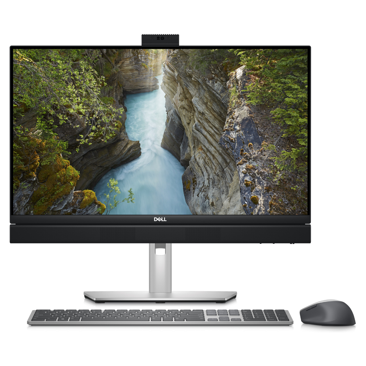 Моноблок Dell OptiPlex 7410 i5 - xstore.md photo