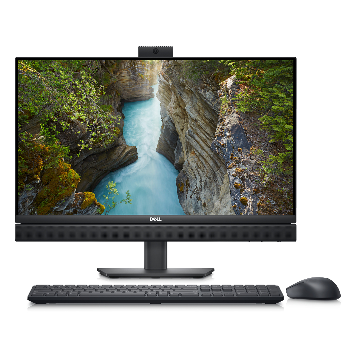 Моноблок Dell OptiPlex 7410 i7 - xstore.md photo