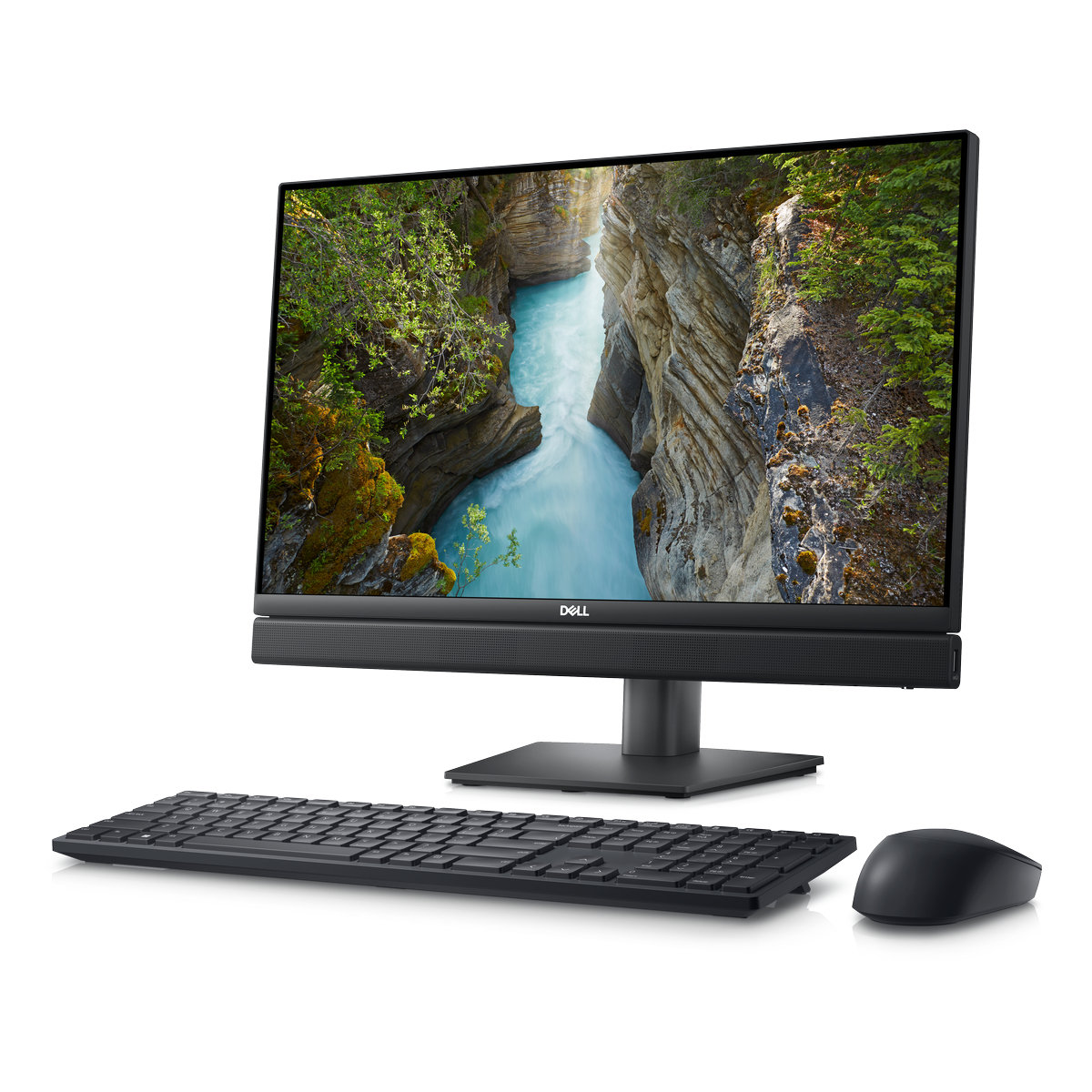 Моноблок Dell OptiPlex 7410 i7 - xstore.md photo 1