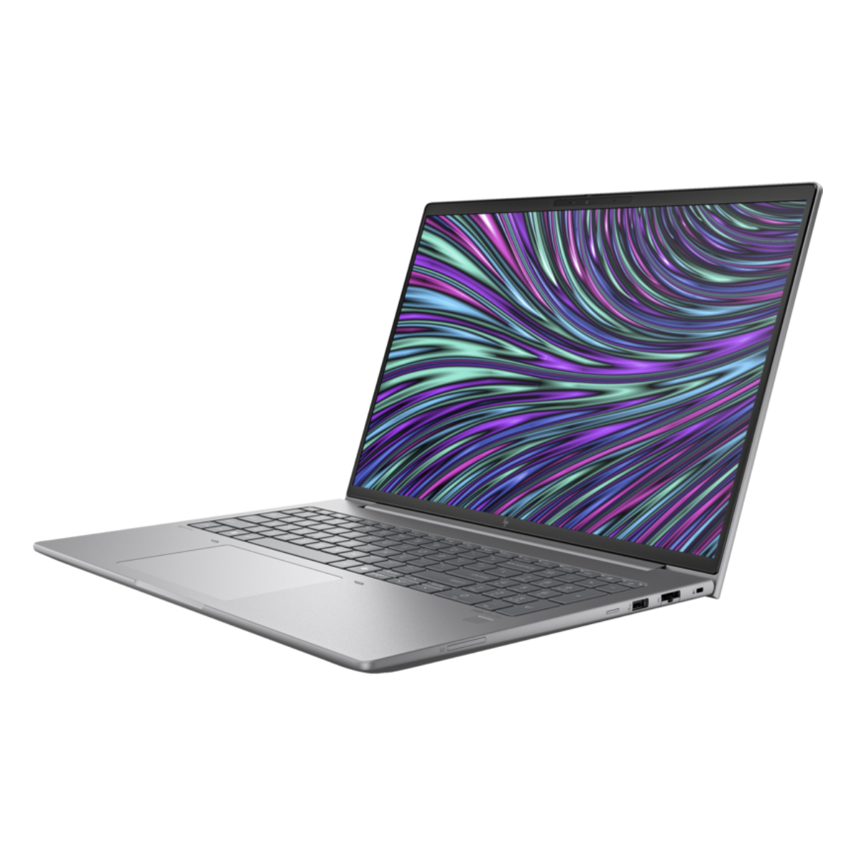 Ноутбук HP ZBook Power 16 G11 8T0M2EA - xstore.md photo 1