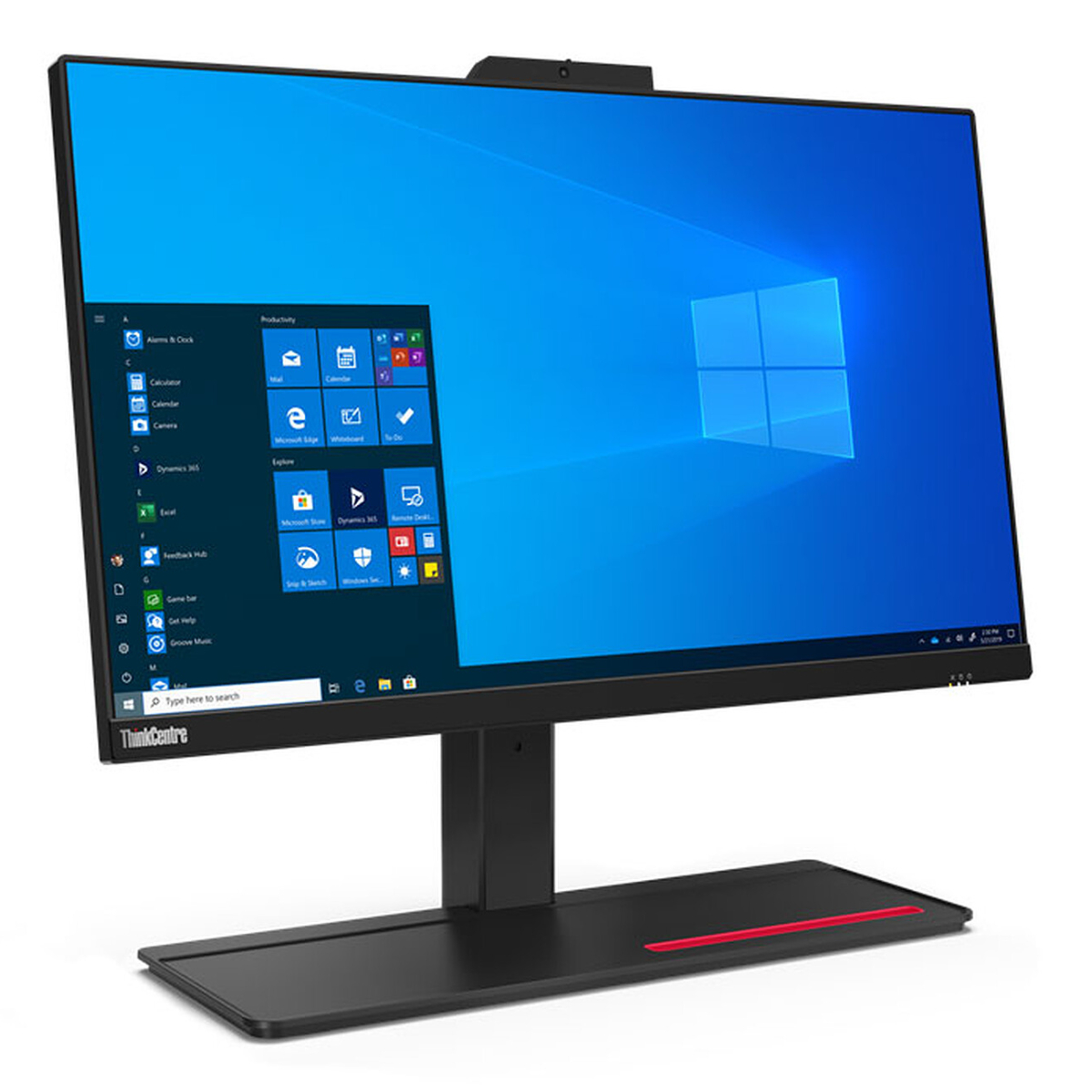 All-in-One PC Lenovo ThinkCentre M90a (11VGS1RJ00) - xstore.md photo 0