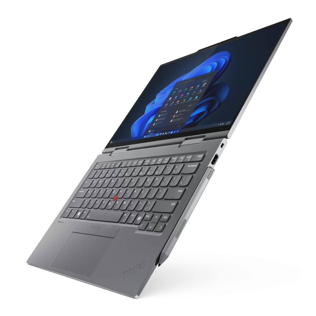 Laptop Lenovo ThinkPad X1 2-in-1 Gen 9 (21KE003HRT) - xstore.md photo 4