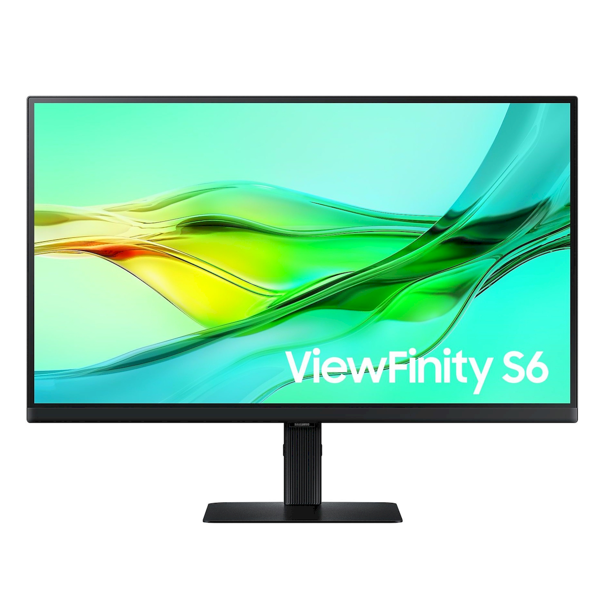 Monitor Samsung ViewFinity S6 S27D604 - xstore.md photo