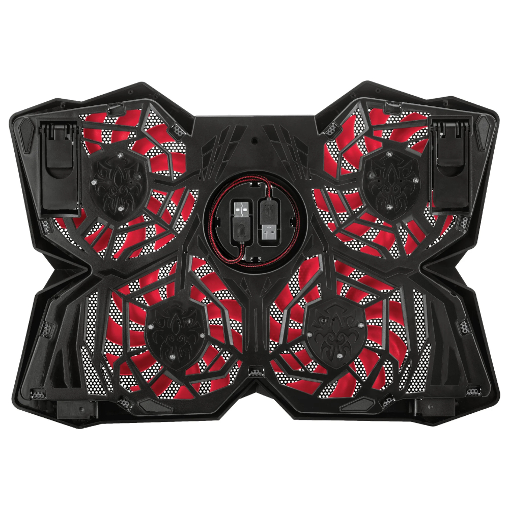 Cooling Pad Trust GXT 278 Yozu – cumpără în Moldova - xstore.md photo 1