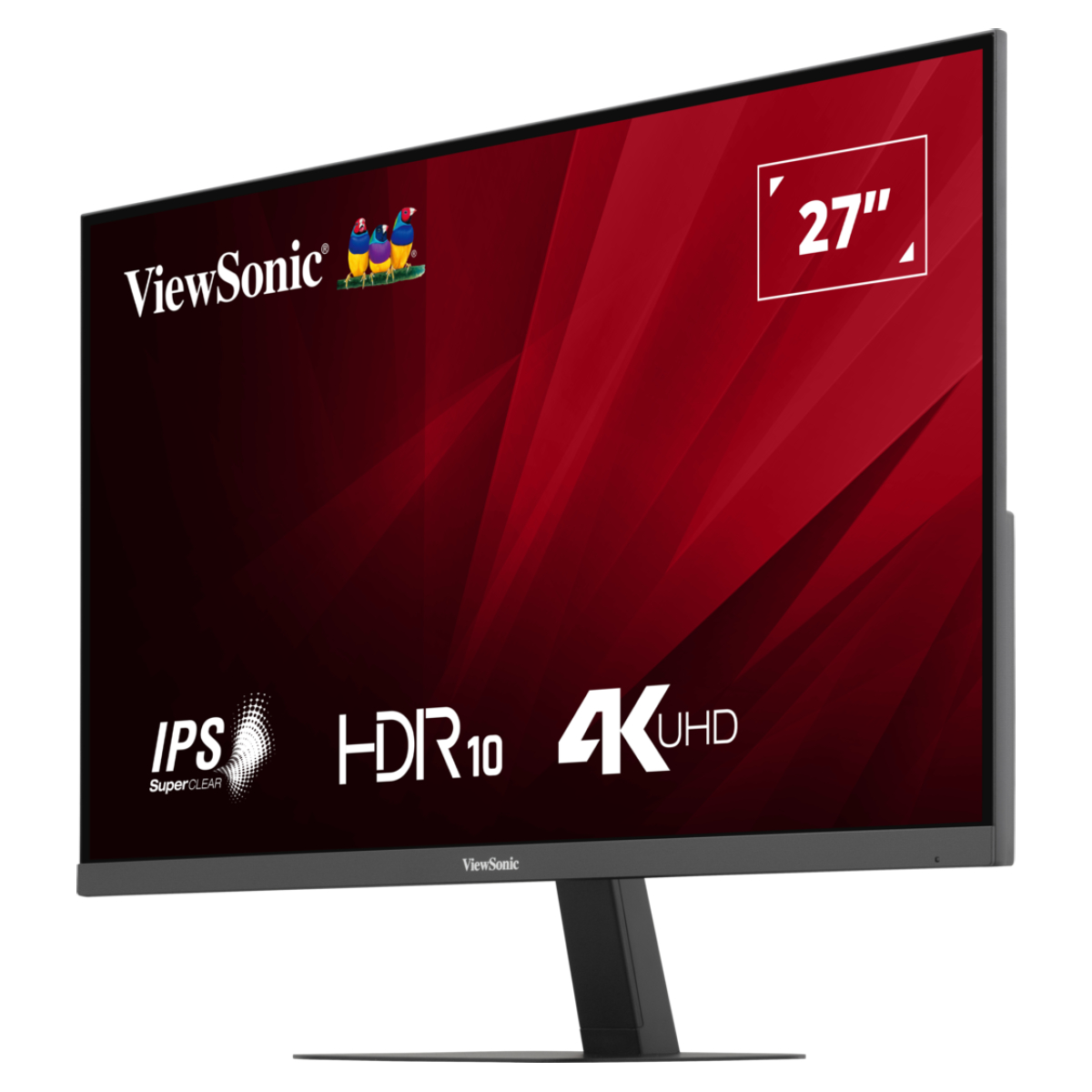 Монитор ViewSonic VA2708-4K-HD - xstore.md photo 1