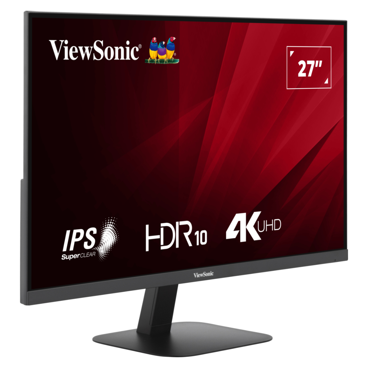 Монитор ViewSonic VA2708-4K-HD - xstore.md photo 0