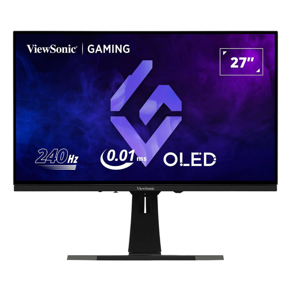 Монитор ViewSonic XG272-2K-OLED - xstore.md photo