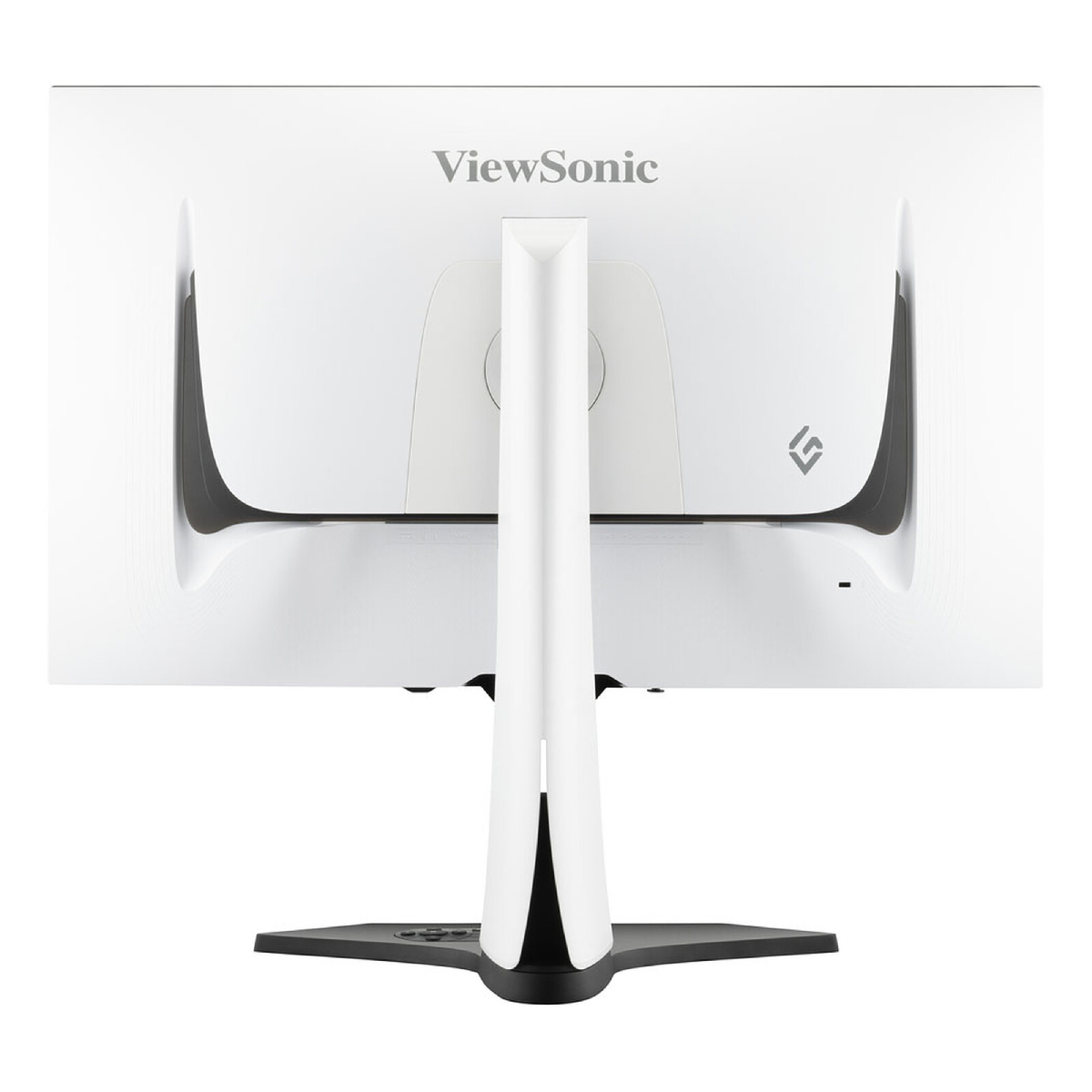 Монитор ViewSonic XG272-2K-OLED - xstore.md photo 2