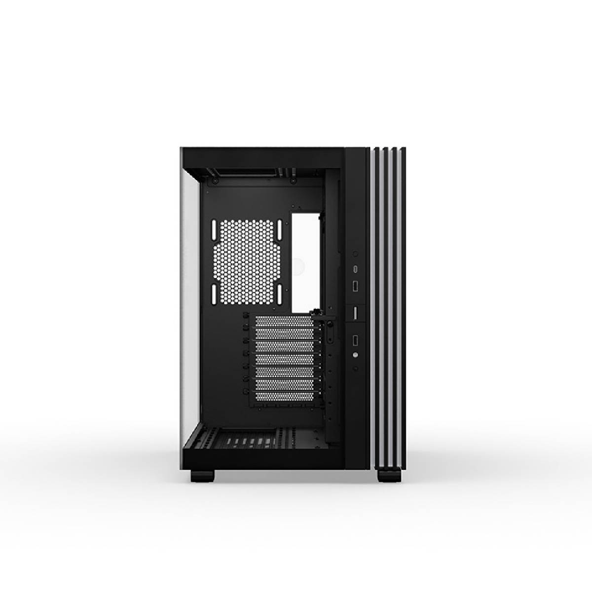 Carcasă PC be quiet! Light Base 600 DX Black în Moldova - xstore.md photo 1