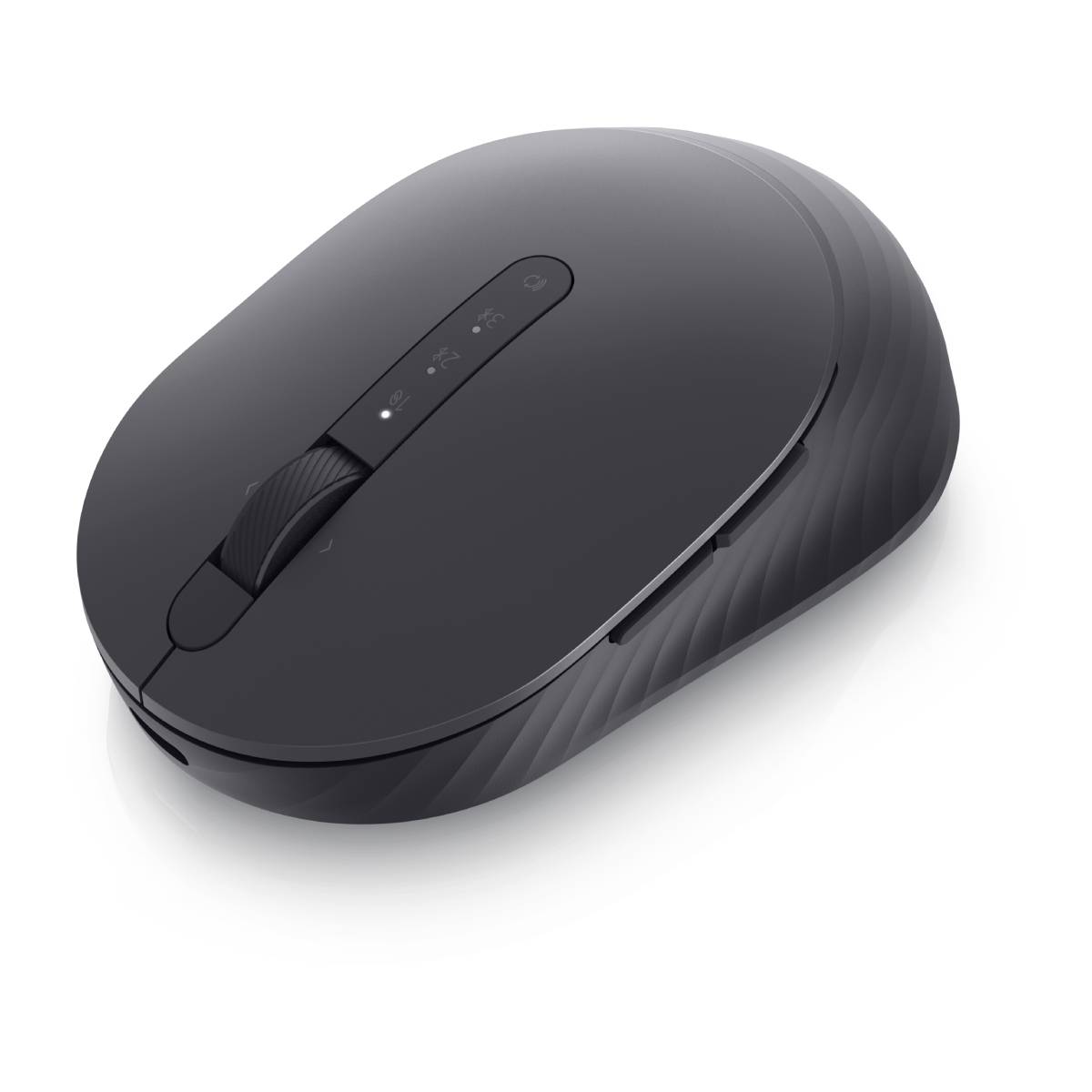 Wireless Mouse Dell MS7421W Black în Moldova - xstore.md photo 0