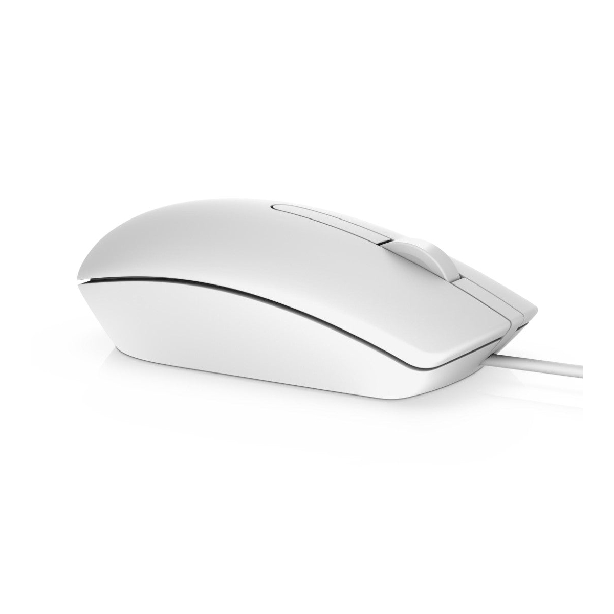 Mouse Dell MS116, White in Moldova - xstore.md photo 1