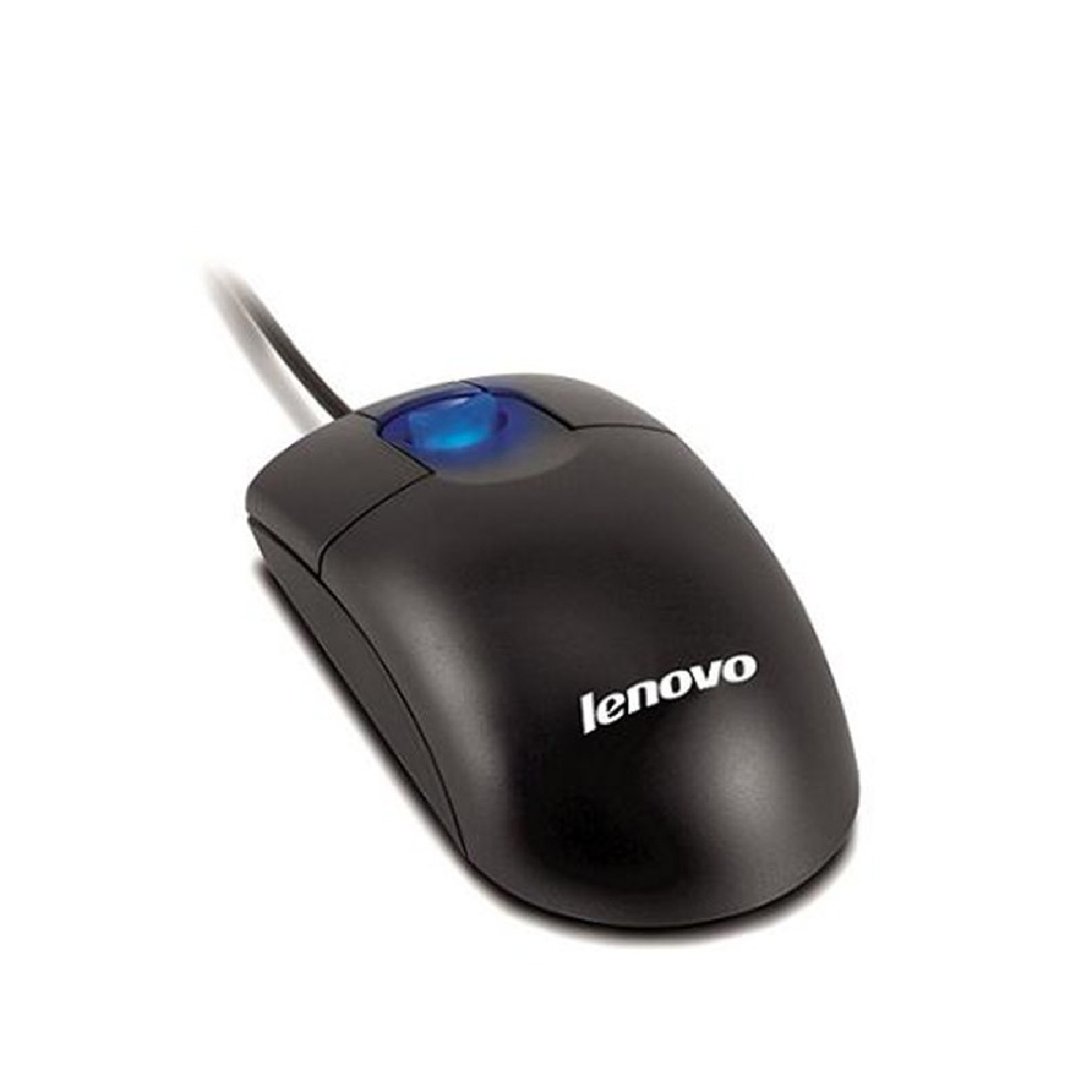 Мышь Lenovo IBM ScrollPoint Wheel Optical 3-Button - xstore.md photo