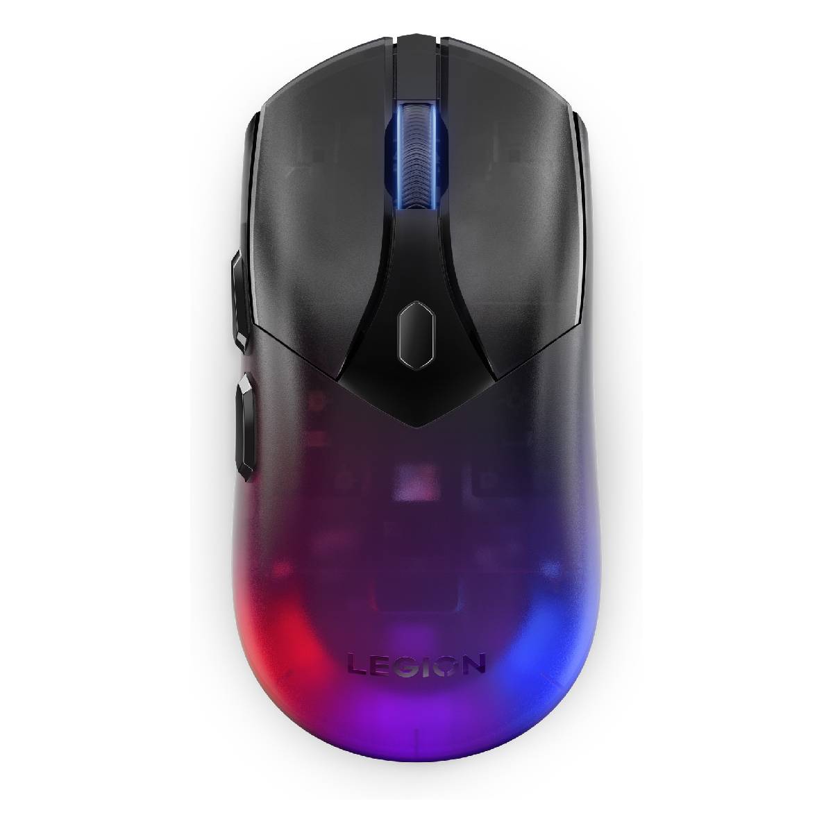 Mouse Lenovo M410, Black în Moldova - xstore.md photo