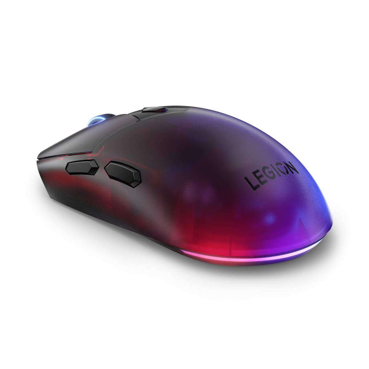 Mouse Lenovo M410, Black în Moldova - xstore.md photo 0