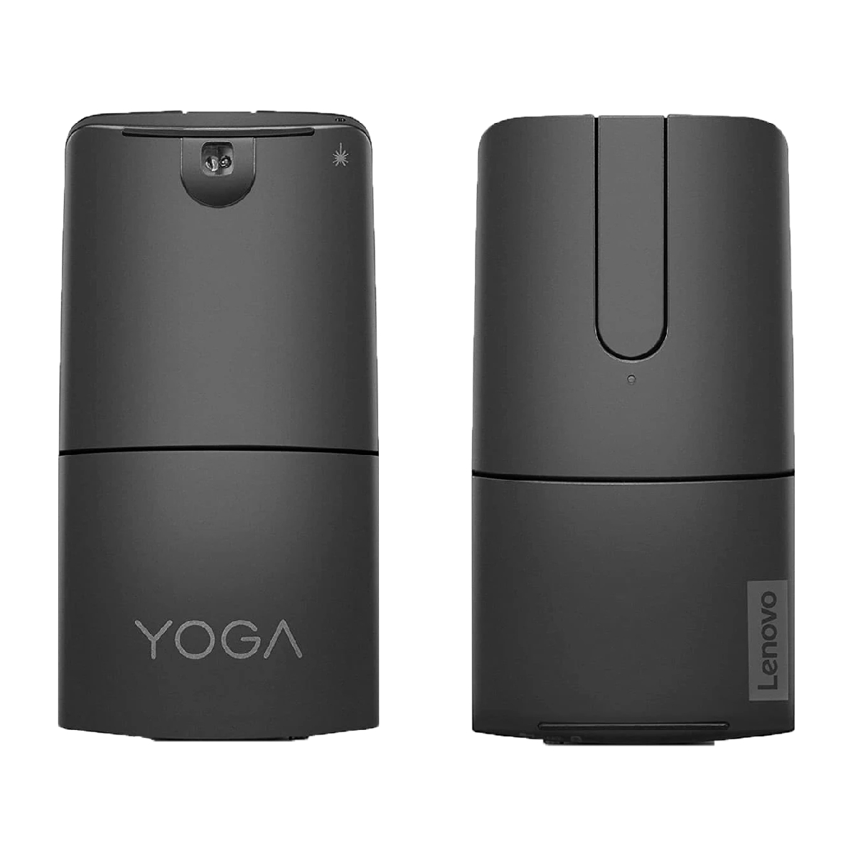 Мышь Lenovo Yoga Laser Presenter, Black в Молдове - xstore.md photo 1