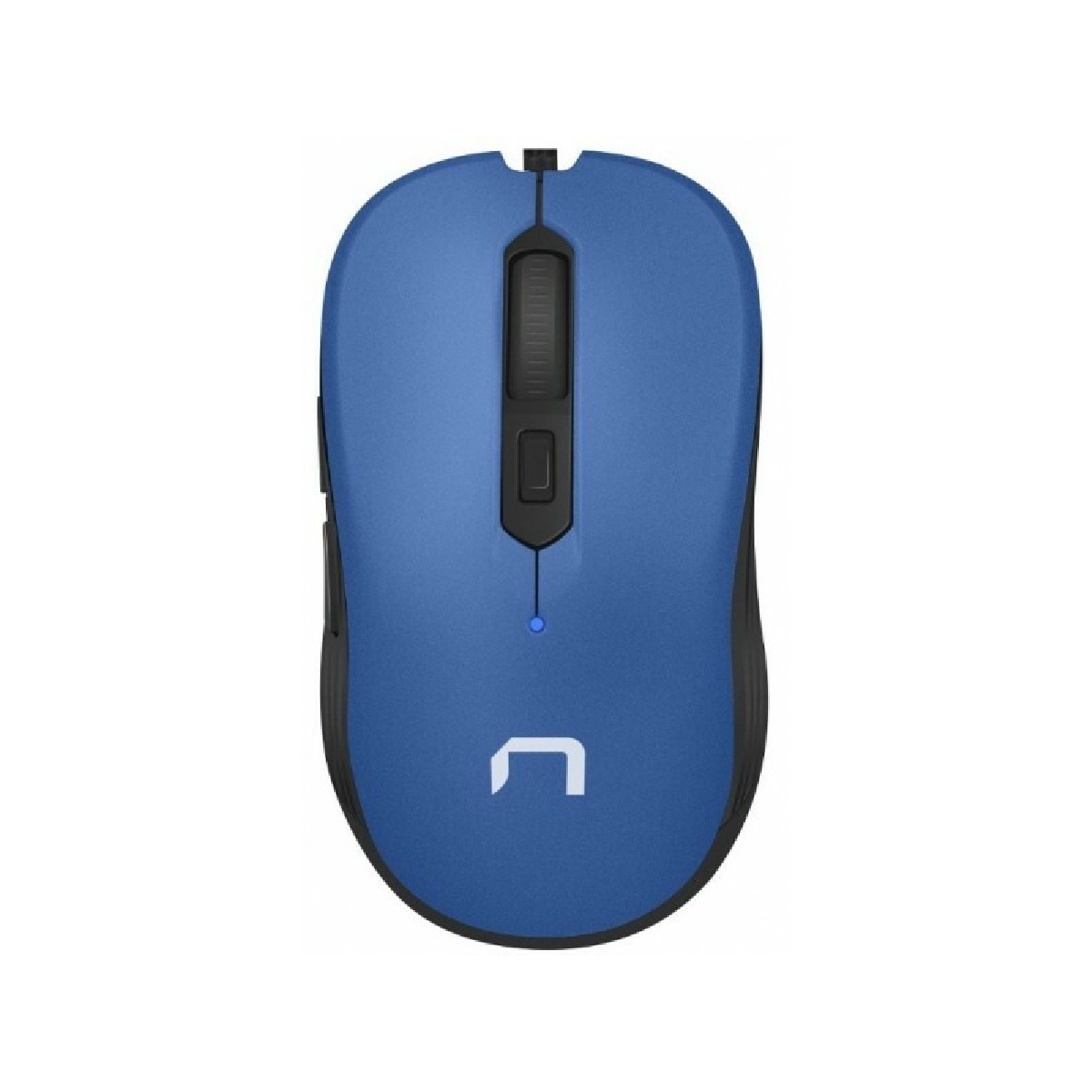 Mouse Natec Drake, Blue în Moldova - xstore.md photo