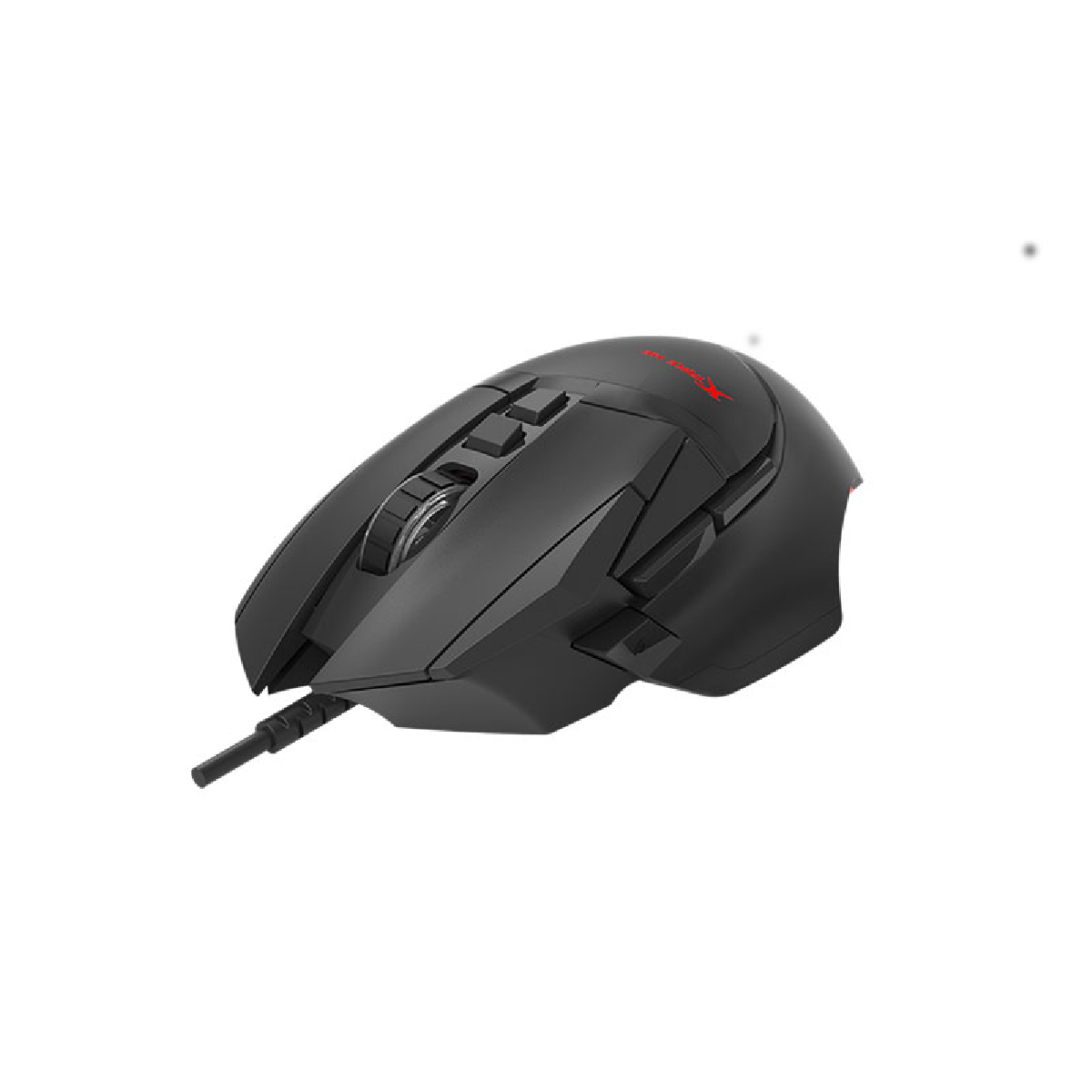 Mouse Xtrike Me GM-320, Black - xstore.md photo 2