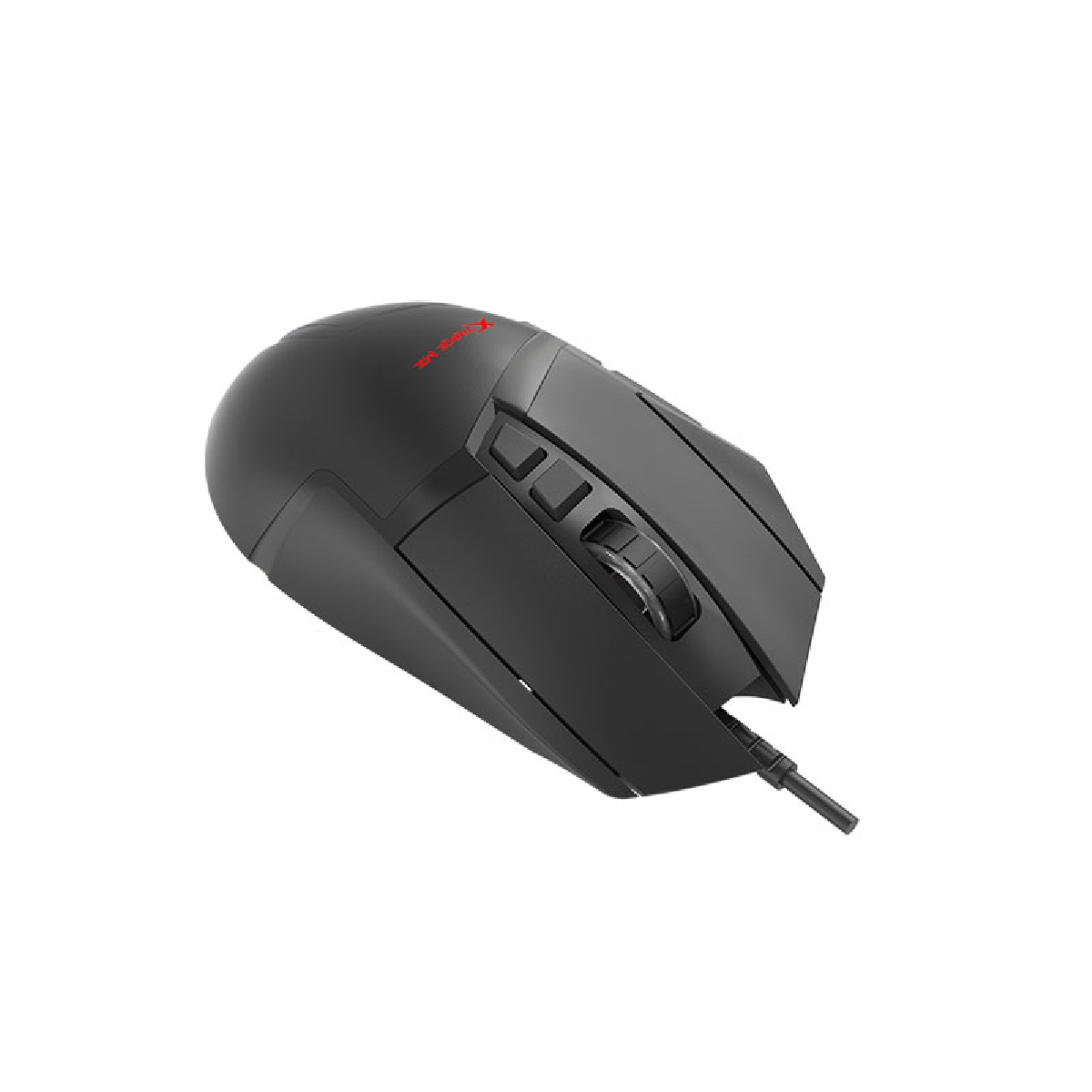 Mouse Xtrike Me GM-320, Black - xstore.md photo 1