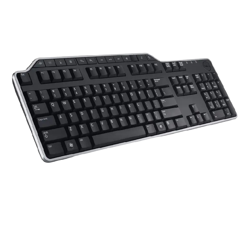 Tastatură Dell Business KB522, Black în Moldova - xstore.md photo 1