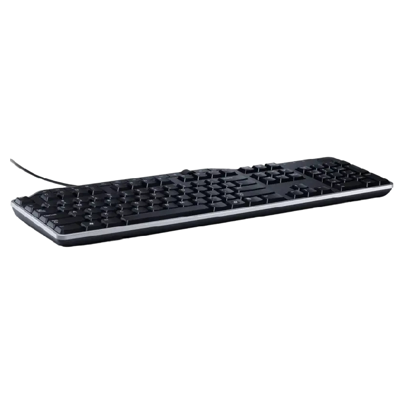 Tastatură Dell Business KB522, Black în Moldova - xstore.md photo 2