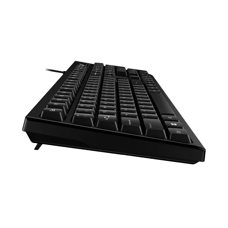 Клавиатура Genius Smart KB-100, Black в Молдове - xstore.md photo 1