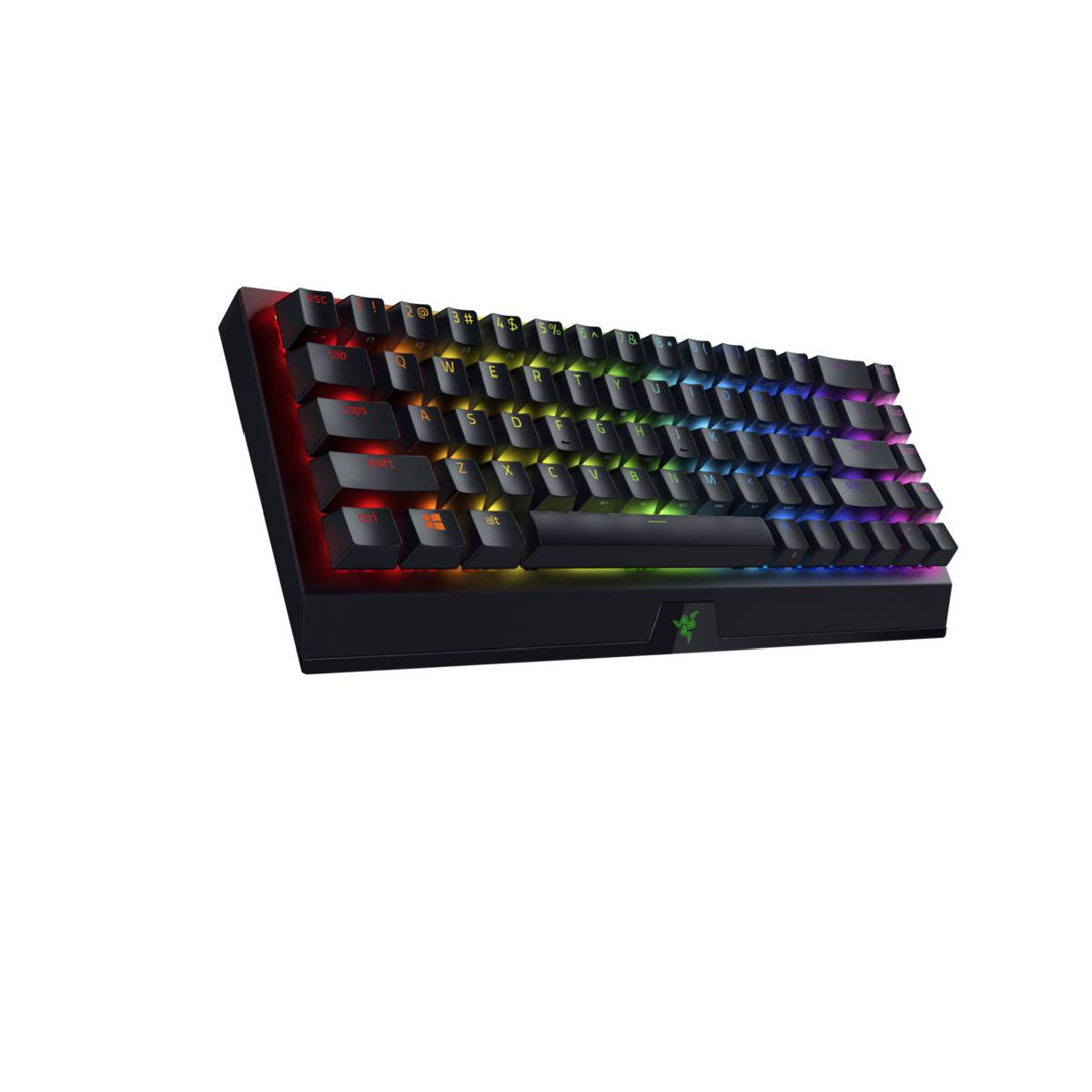 Tastatură fără fir Razer BlackWidow V3 Mini în Moldova - xstore.md photo 1