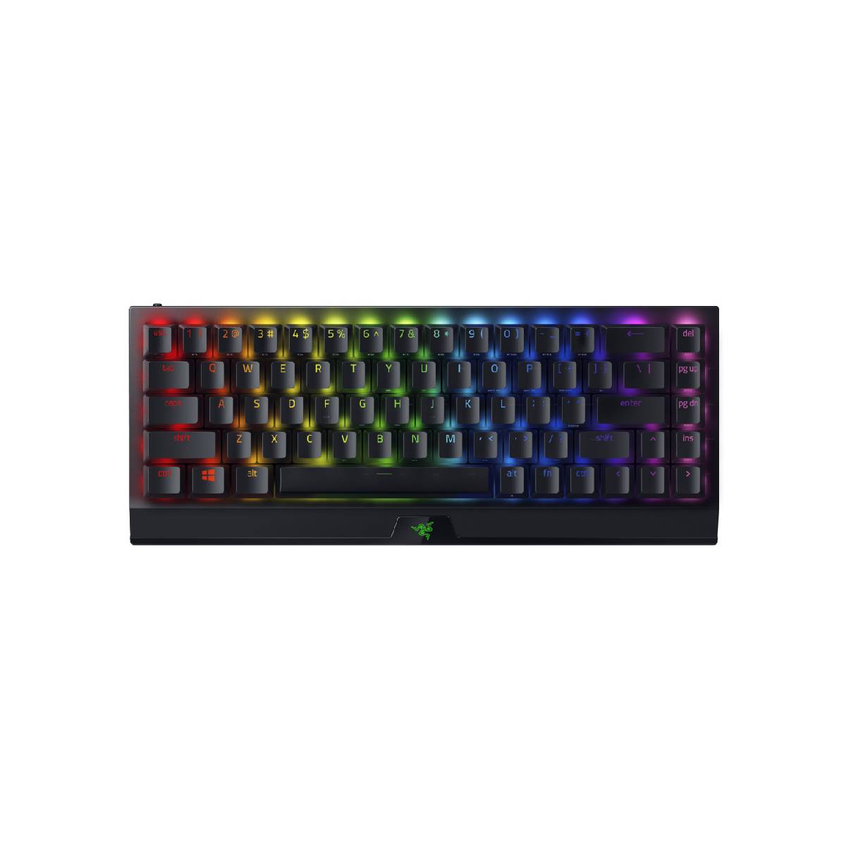 Tastatură fără fir Razer BlackWidow V3 Mini în Moldova - xstore.md photo