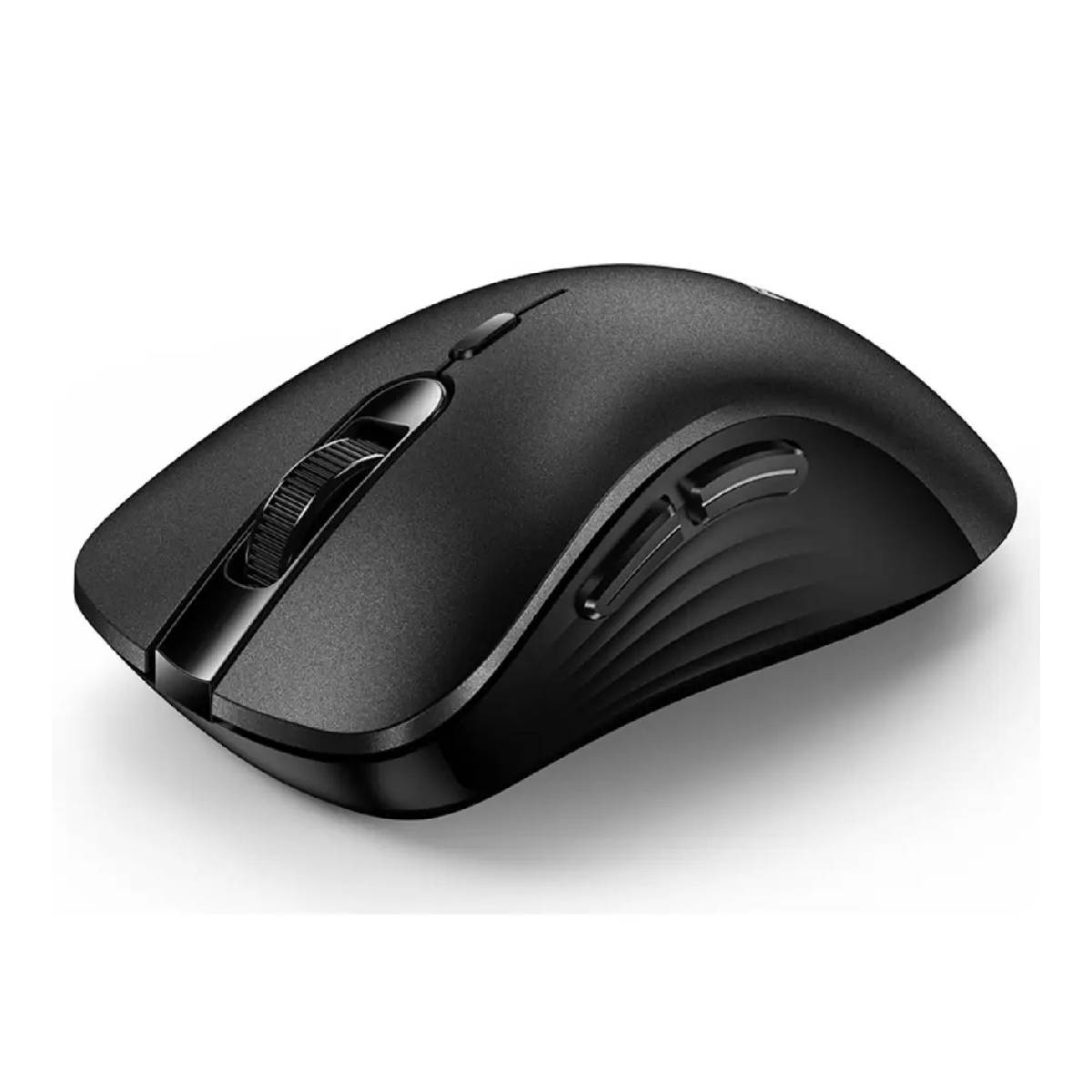 Wireless Mouse Genius Ergo 8100S, Black in Moldova - xstore.md photo 1