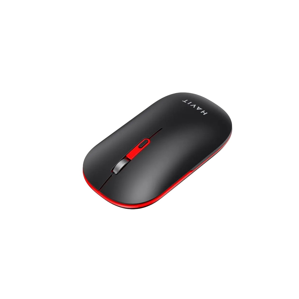 Mouse Havit MS60WB, Black în Moldova - xstore.md photo 0