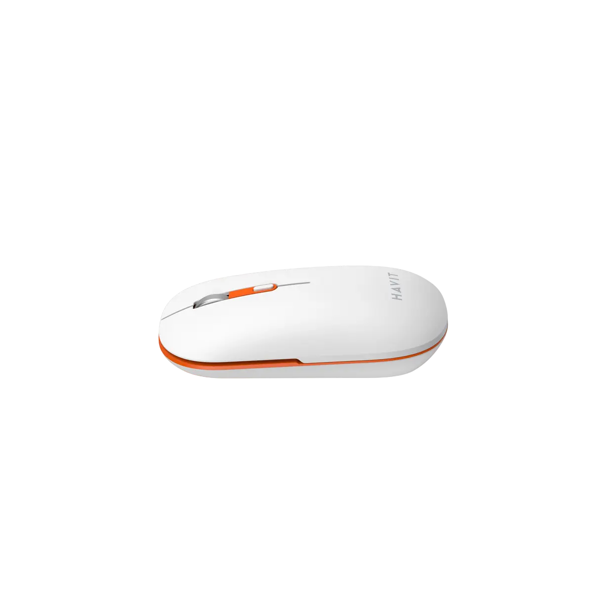 Mouse Havit MS60WB, White în Moldova - xstore.md photo 1